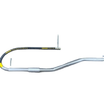 Boom trần z-arm chất lượng hàng đầu với lò xo cho rửa xe cao áp