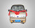 2015 Electric Truck made in China ,environment truck,with high effect-cost