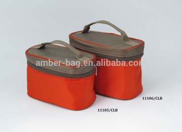 China Manufacture Promotional lunch bag / lunch box