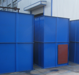 new pulverized coal bucket elevator