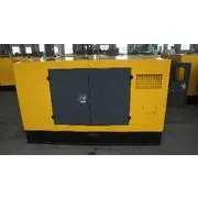 40KW Lovol Diesel Generator Set