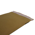 Крафт -бумажная конверт экологически чистые пакеты с сотами