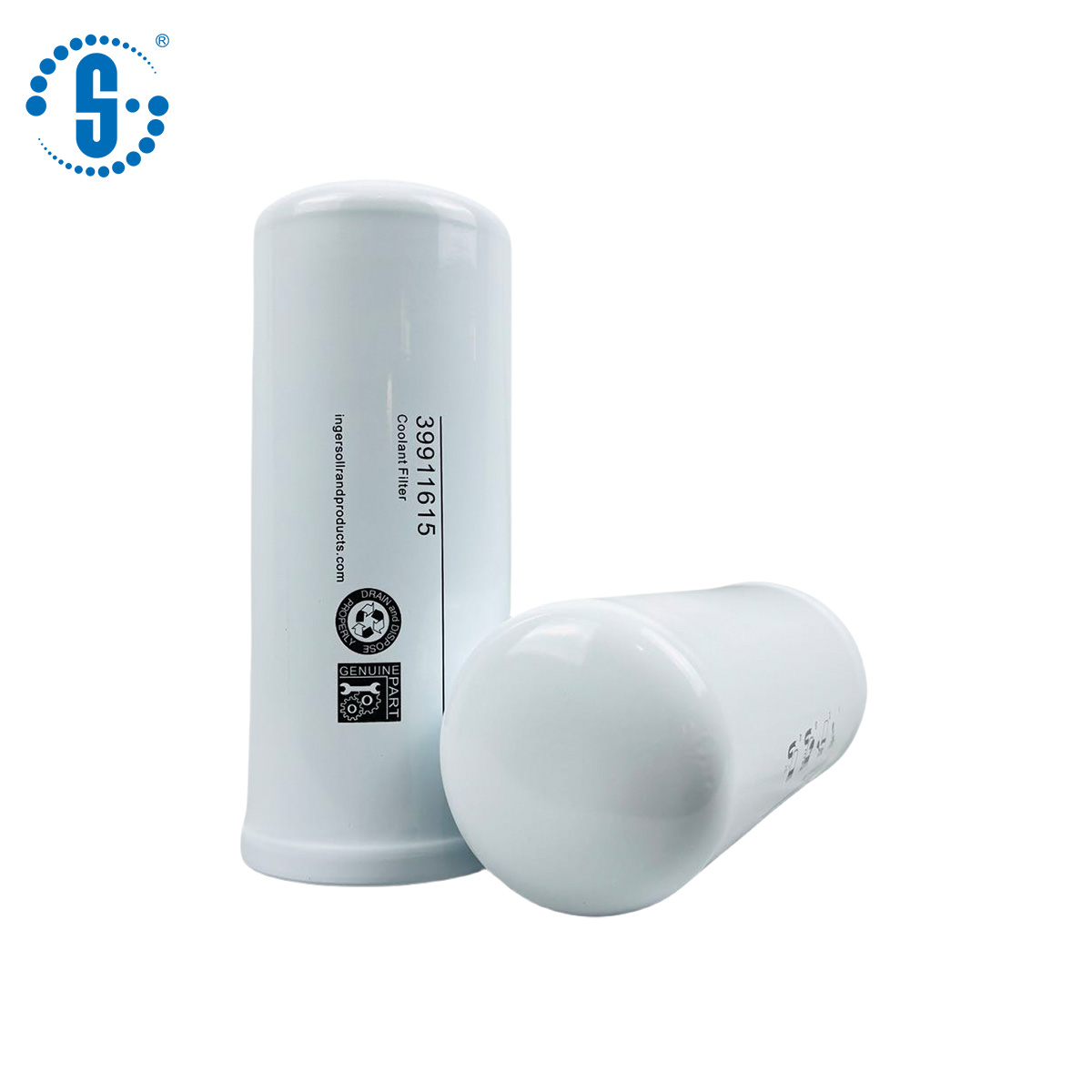 Oil Filter 10013529