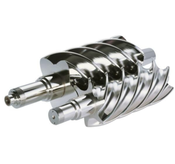Manufacturer Direct Sales: Ingersoll Rand Air Compressor Parts - Head SCQDVAAM01S