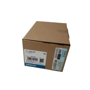 CP1W-8ET Programming Controller PLC Output Module Unit