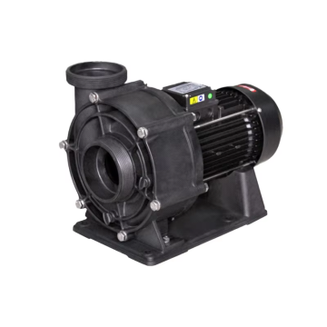 High Pressure 380v Water Pump for Swimming Pool Filtration