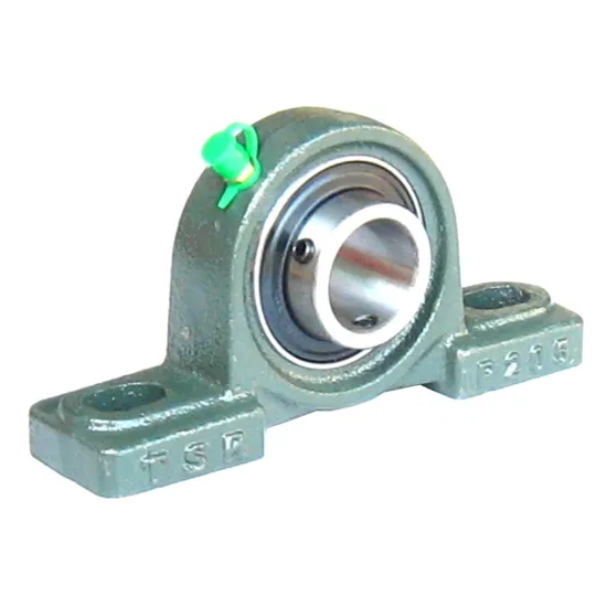 UCP 205-16 Pillow Block Bearing - China Factory