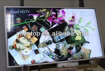 64.5" 4K panel TFT LCD panel supports 3840 x 2160