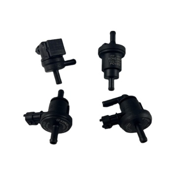 JUD 28910-2E000 Hyundai Fuel Vapor Canister Purge Valve - Auto Parts 100017653