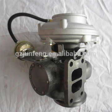 S200AG047 Turbo 174194 237-5270 Turbocharger for Caterpillar Tractor, Truck (GMC Truck) 3126, C7 Engine diesel Engine CAT 3126