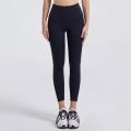 Calças de treino desportivo leggings fitness ioga