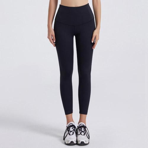 Entrenamiento Deporte Leggings Fitness Yoga Pantalones