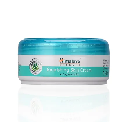 Himalaya Herbal Aloe Vera Cream