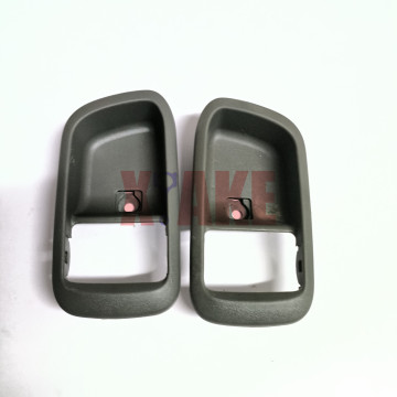 Guangzhou Auto Parts Inner Parts 4 Door Interior Handle Base for Chery Tiggo T11 1.6L/1.8L/2.0L - OEM T11-6105132BB/T11-6105131BB