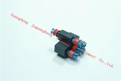 00332780-01 Siemens Air Joints