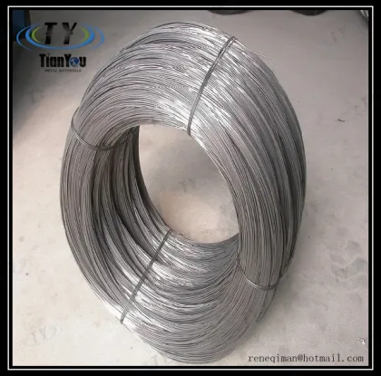 Tantalum Wire ASTM B365 Ta 99.95%