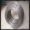 Shape Memory Nitinol Spring