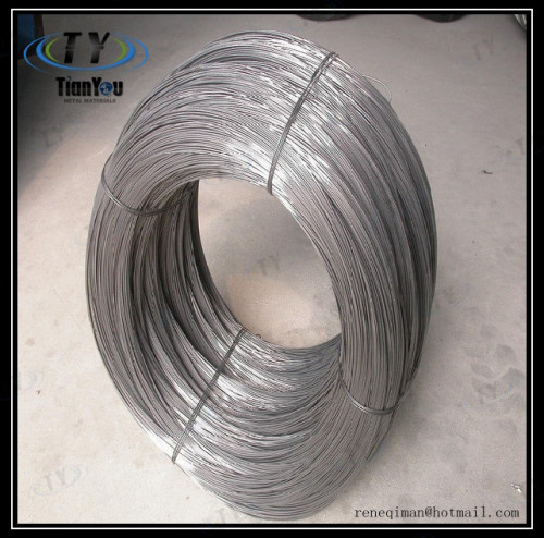 Grade 5 Alloy Titanium Wires 14 gauge