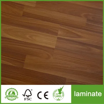 10mm AC4 crystal laminate flooring