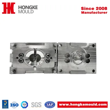 Custom Micro Plastic Injection Molding Tooling