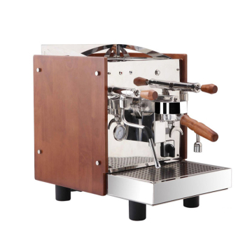2021 yeni ticari en iyi tam otomatik espresso makinesi