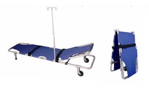 Folding Stretcher