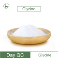 Polvo de glicina al por mayor de venta caliente, CAS no. 56-40-6