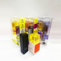 Kit Pod Isi Ulang Snowplus Swift 5000