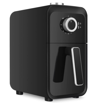 Discover the Non-Stick, Oil-Free Home Advantage with the Latest Air Fryer: Your Healthy Cooking Solution