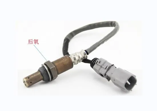 Corolla 1.8L 2.0L rear oxygen sensor