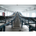 Enclosed Feeding Belt Conveyor with Rain Cover