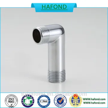 OEM Manufacture Leading Quality High Precision Leading Quality Brass Pipe Fitting
