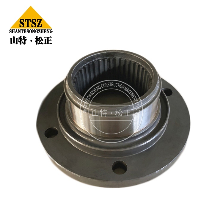 Follow up flange for A40E chassis parts of mining articulated truck 11145300