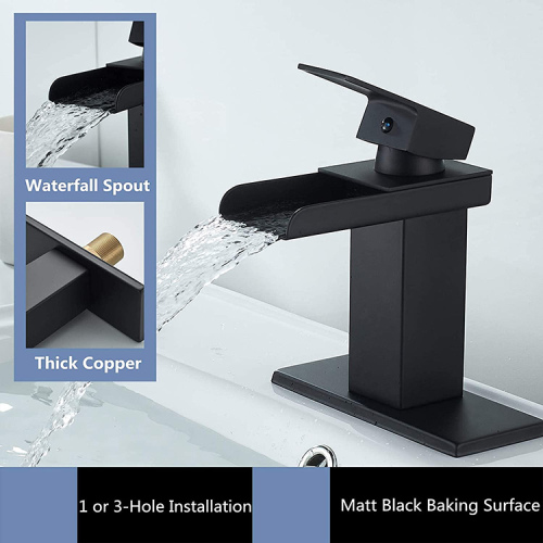 Project Source 4 Inch Discount Bathroom Faucet, High Quality Project ...