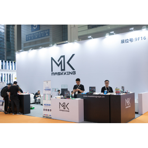 Maskking High Gt Disposable Device No Leakage