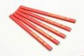 Promotional Imprinted Carpenter Pencil