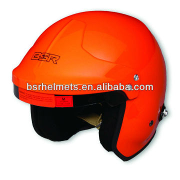 2013Top selling helmet for car rally race FIA8858-2010 and SNELL SAH2010 rated