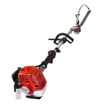 25.4CC Garden Powerful Professional Cordless Gasoline Hedge Trimmer