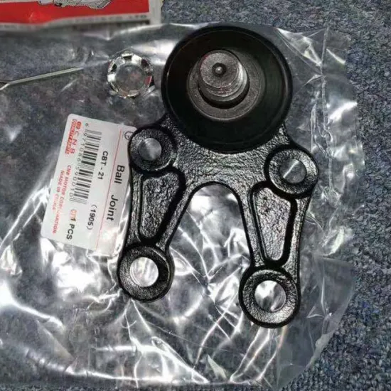 Hiace Down Ball Joint