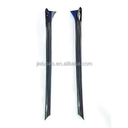 LR Code Search: A-Pillar Trim Panels for Administrative Modification