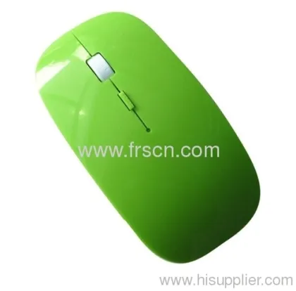 4d Super Thinnest Desktop/laptop Microsoft Optical Blutooth Mouse 