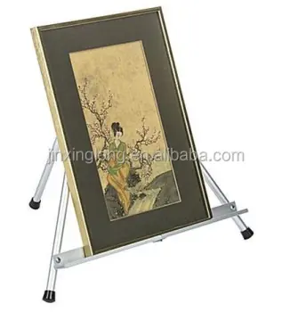 Portable Tabletop Easel