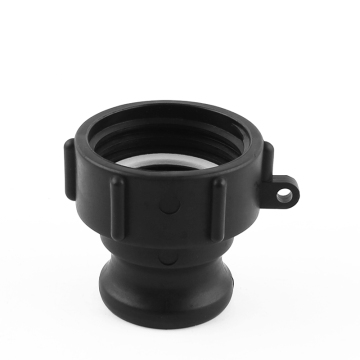 Adattatore Camlock IBC di 11/4 '' Tipo A