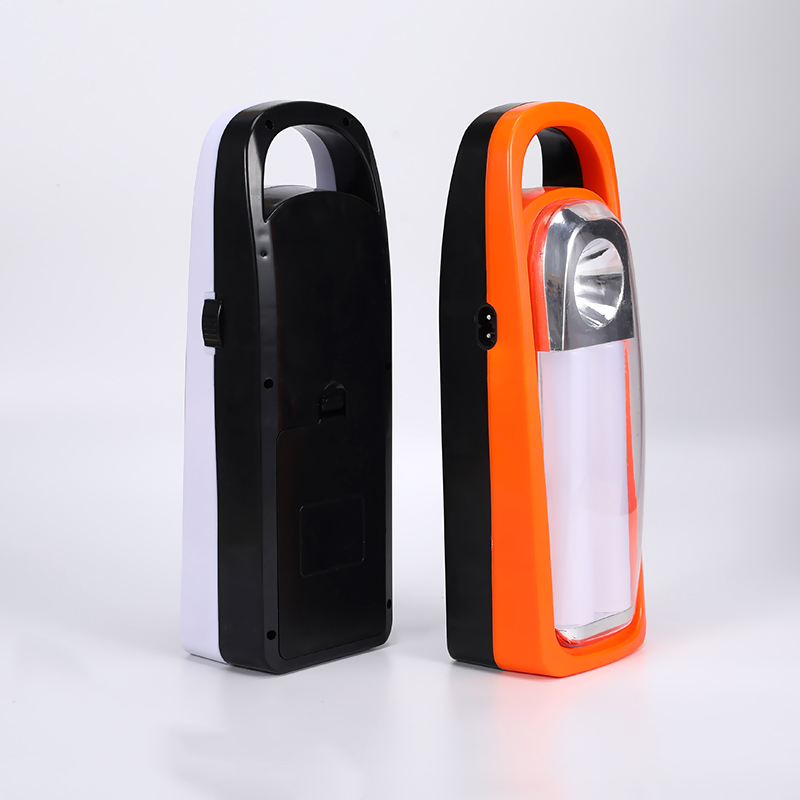 Outdoor Emergency Light