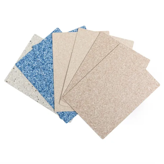 Wholesale Roll Vinyl Flooring PVC Homogeneous for Hospitals