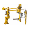 Heavy-Duty Industrial Membrane Roll Manipulator