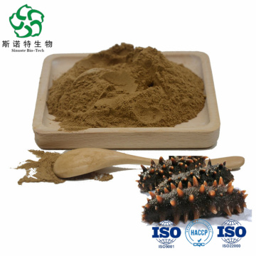 Water Soluble Sea Cucumber Extract Powder