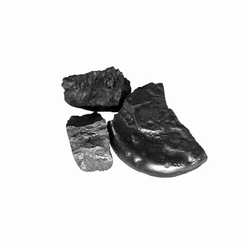Low Carbon Ferro Manganese FeMn84C0.7