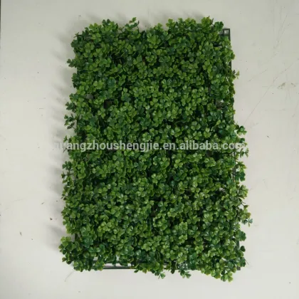 artificial decorative grass flooring