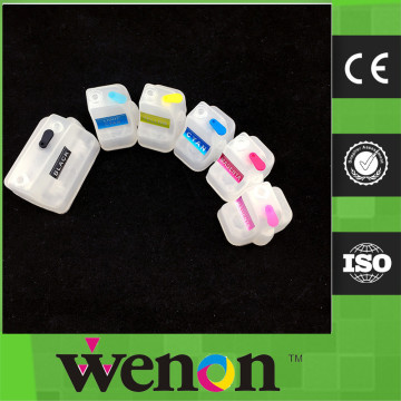 HOT SALE! Compatible Ink Cartridges for Hp363 serie with chip